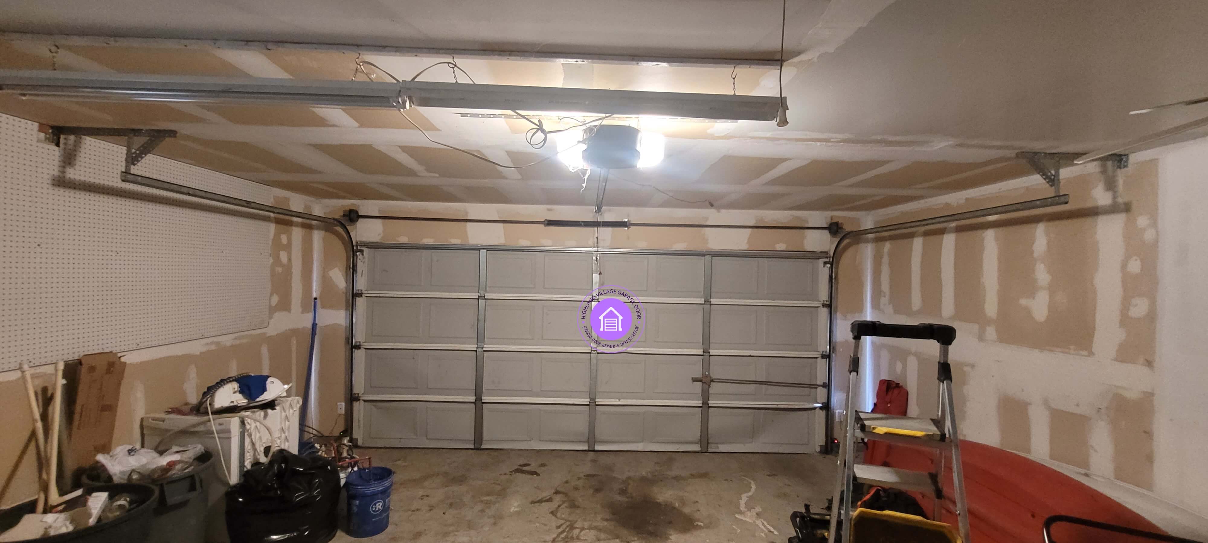 garage-door-spring-replacement