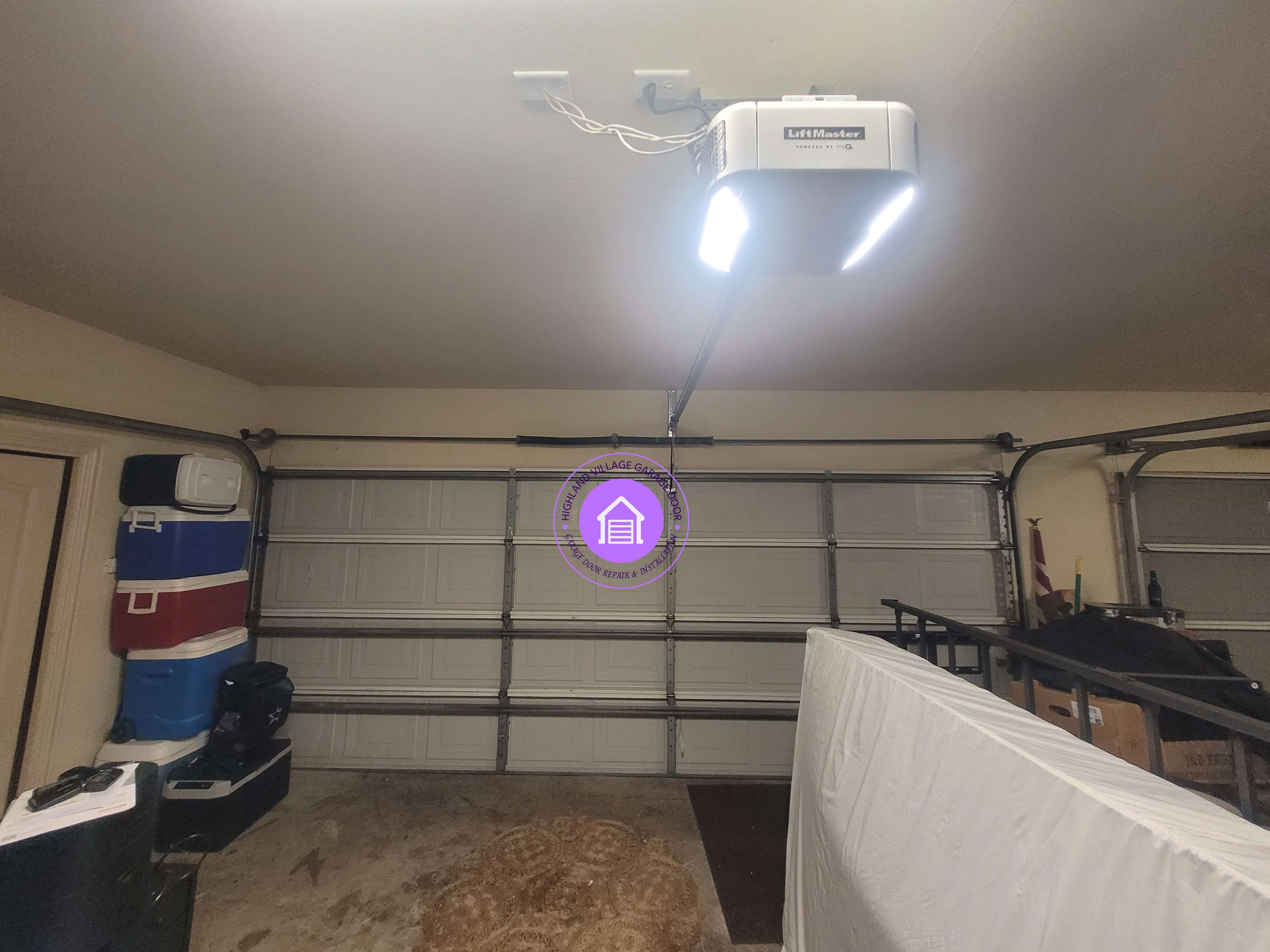 liftmaster-opener-install